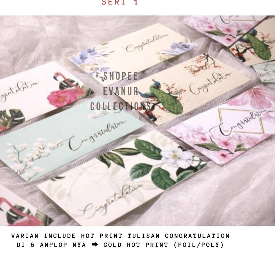 

↧↨ Amplop Uang THR Angpao Angpau Wedding Kondangan Sumbangan Panjang Cantik Murah Hadiah ㊠