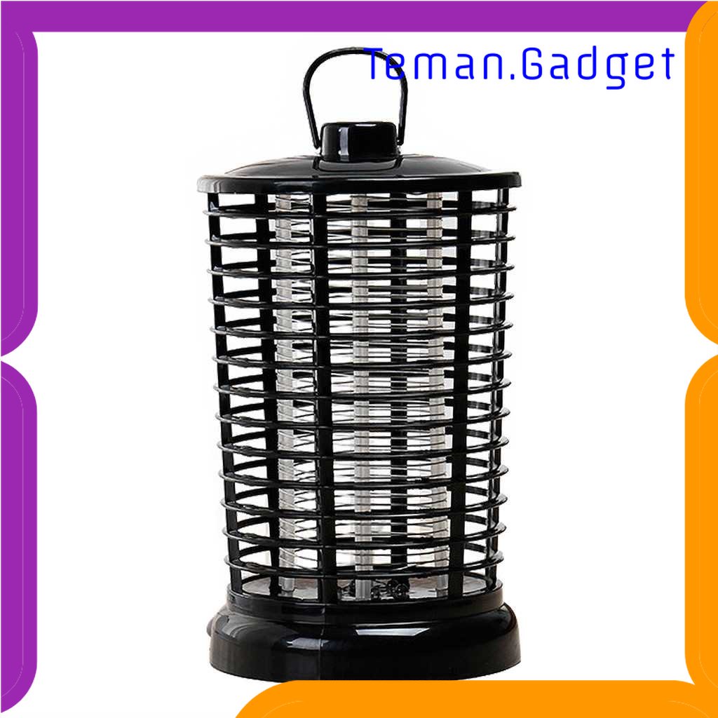 TG-LMP Tango Cross Lampu Pembasmi Nyamuk UV Mosquito Killer Lamp - A-88