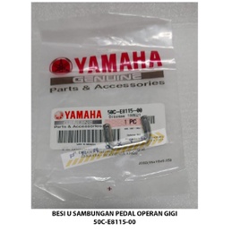 BESI U SAMBUNGAN PEDAL OPERAN GIGI JUPITER MX NEW