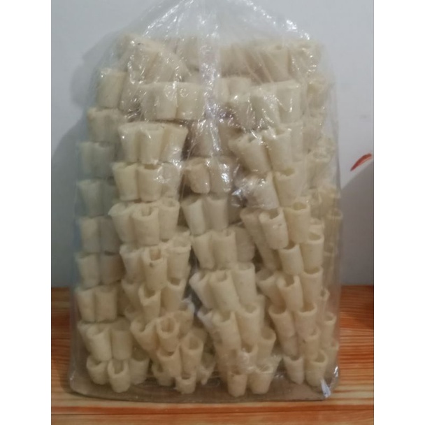 SAROJA KHAS CIAMIS RASA ASIN GURIH RENYAH 1 KG