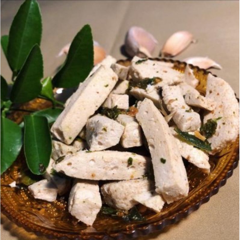 

basreng original/pedas jeruk porsi puas