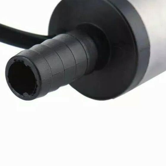 Pompa Air / Pompa Celup Mini / Pompa Portable 12v