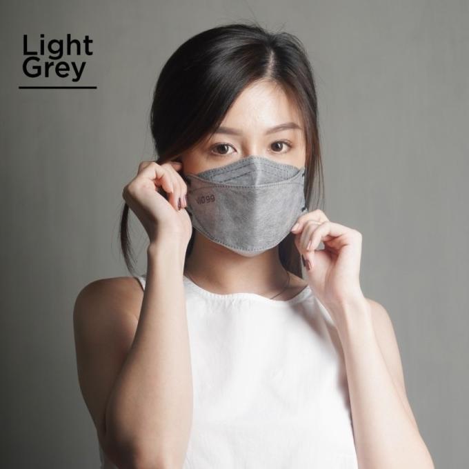 Masker Vio VF99 (KF94) premium 4 layers - 30pcs t-epinsshop Buru Order