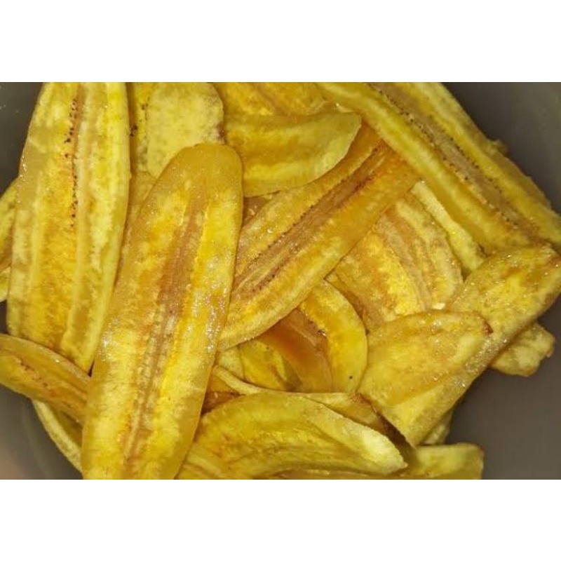 

ceriping pisang raja nangka GURIH