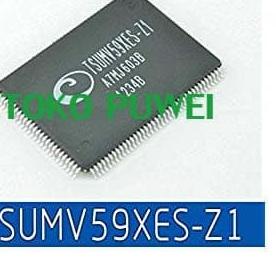 Tsumv59xes-Z1 Tsumv59xes Z1 Tsumv59xesZ1 Prosesor Tv Lcd Led BZ33