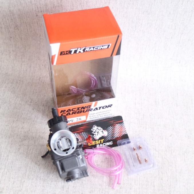 Karburator PE 28 - TK Racing