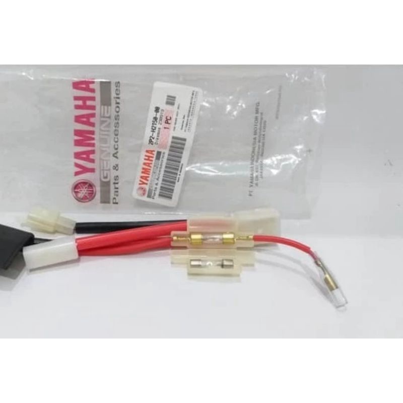 KABEL AKI JUPITER Z BURHAN ASLI ORI YAMAHA 2P2 H2150 00