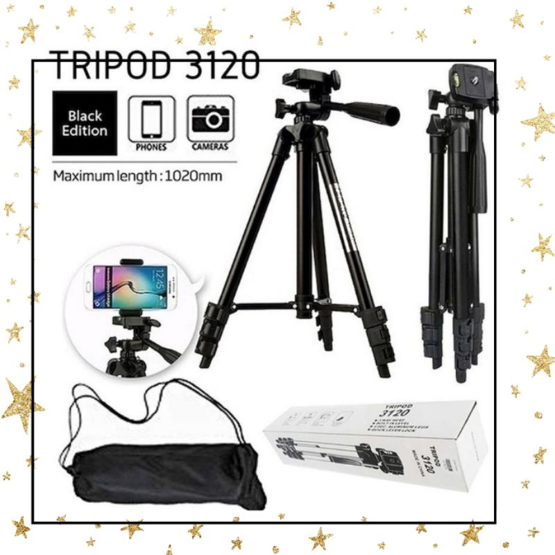 TRIPOD 3120
