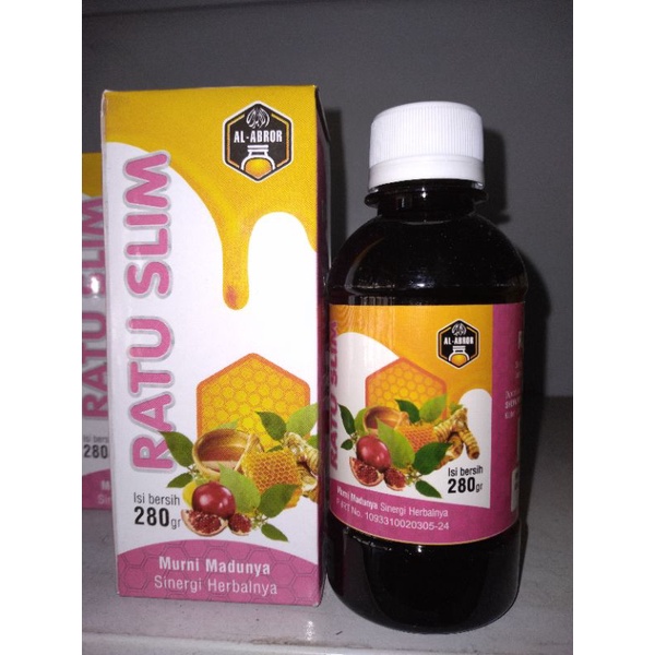 

MADU_RATU_SLIM