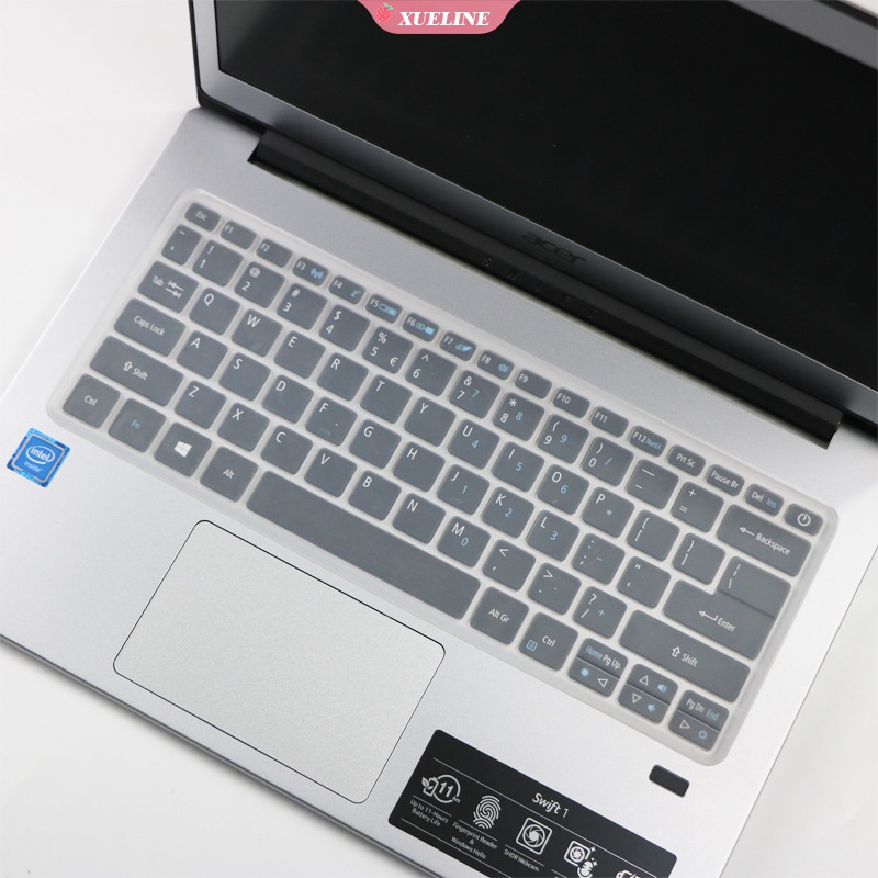 Film Pelindung Debu Untuk keyboard Acer Swift3 laptop 13.5 Inch
