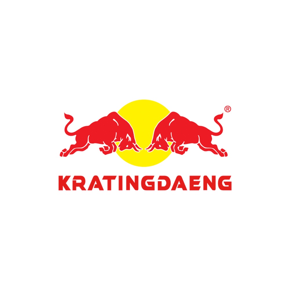 Kratingdaeng Regular Minuman Energi 150ml - 1 Pcs