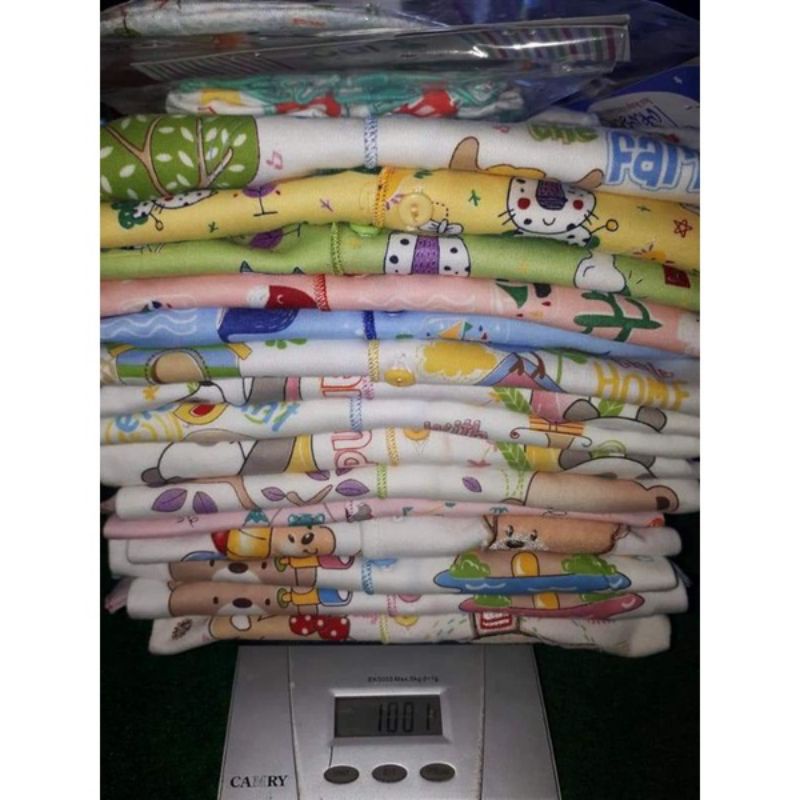 Baju Bayi 1/2 kilo