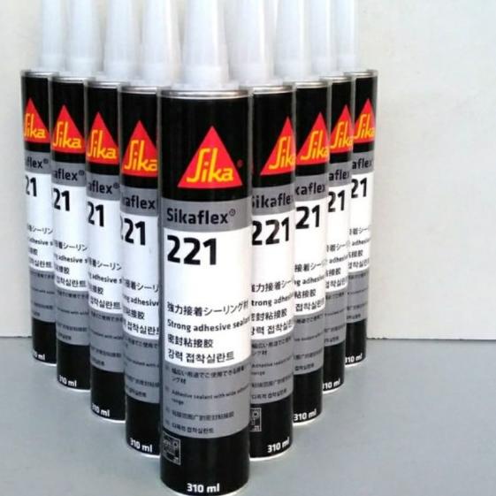 

Sikaflex 221