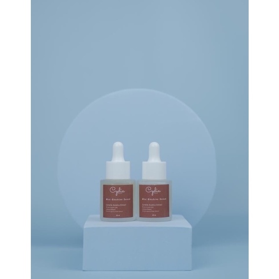 CYDIA GLOSHINE SERUM 20ml