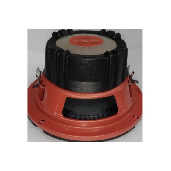 speaker 6inch subwoofer legacy lg 638 2