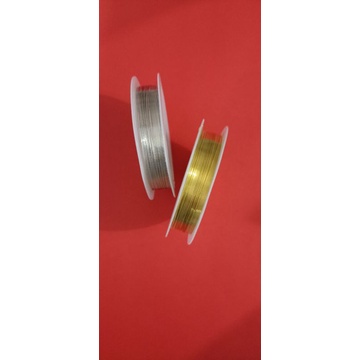 Kawat 0.4mm Warna