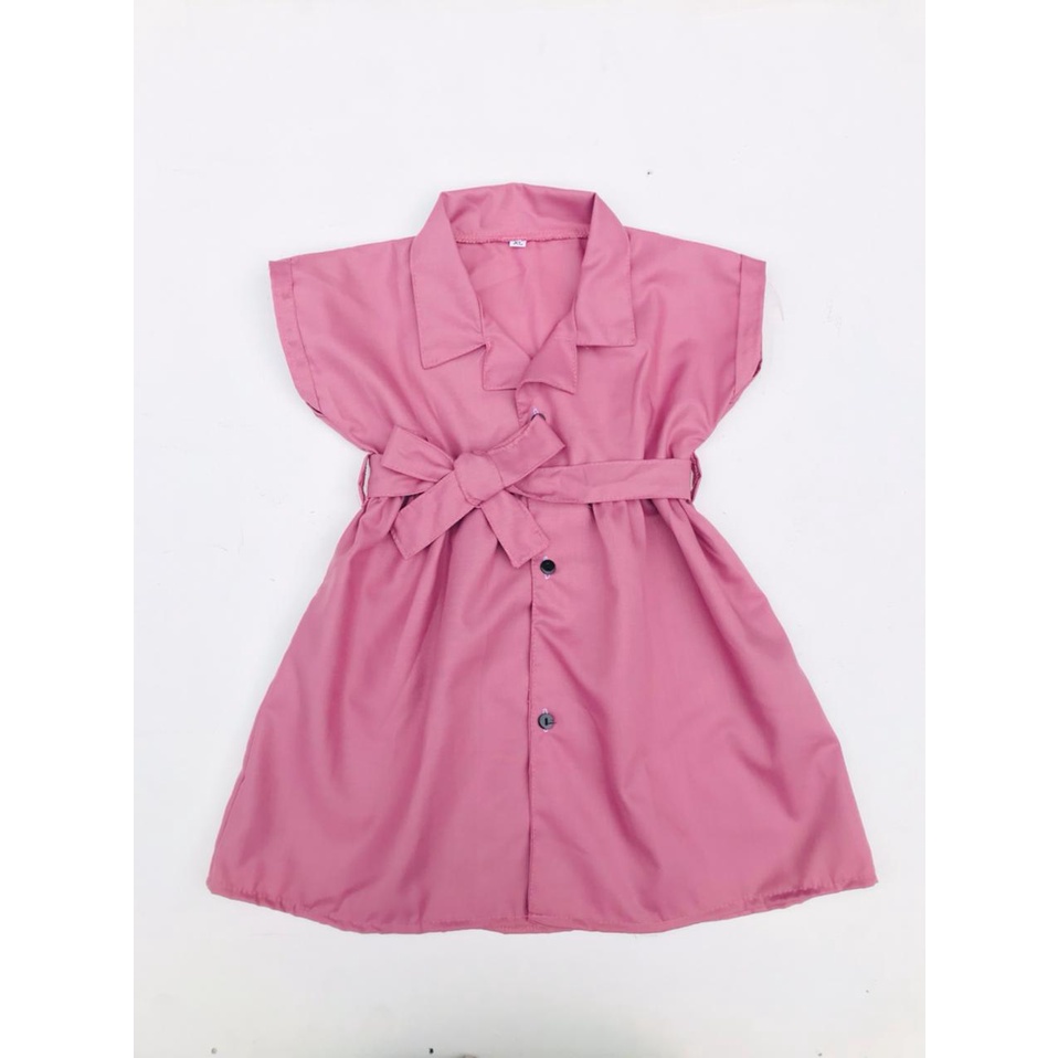 DRESS ANAK KEKINIAN DRESS ALONA ANAK PEREMPUAN DRESS ANAK PEREMPUAN KEKINIAN