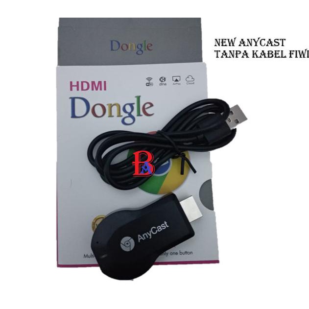 Wirelesl HDMI Donggle anycast/ anycast HDMI