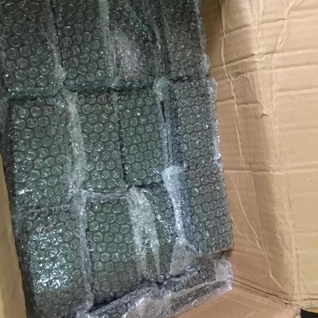 1590G box hammond box 1590g black alumunium