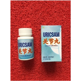 

URICSAM ( Guan Jie Wan )