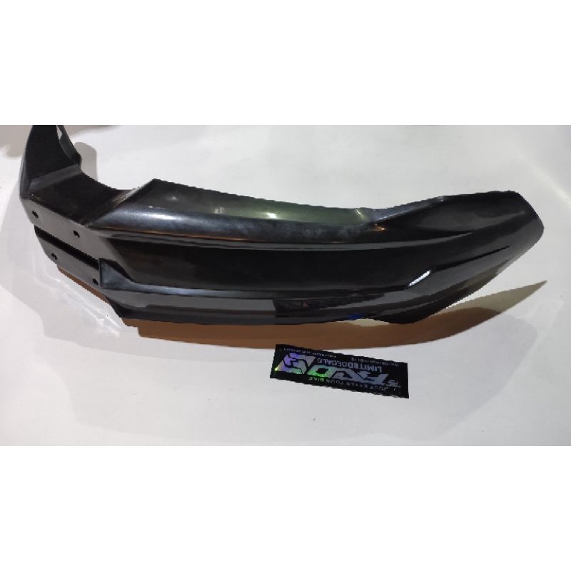 slebok spakbor depan yamaha yz450f