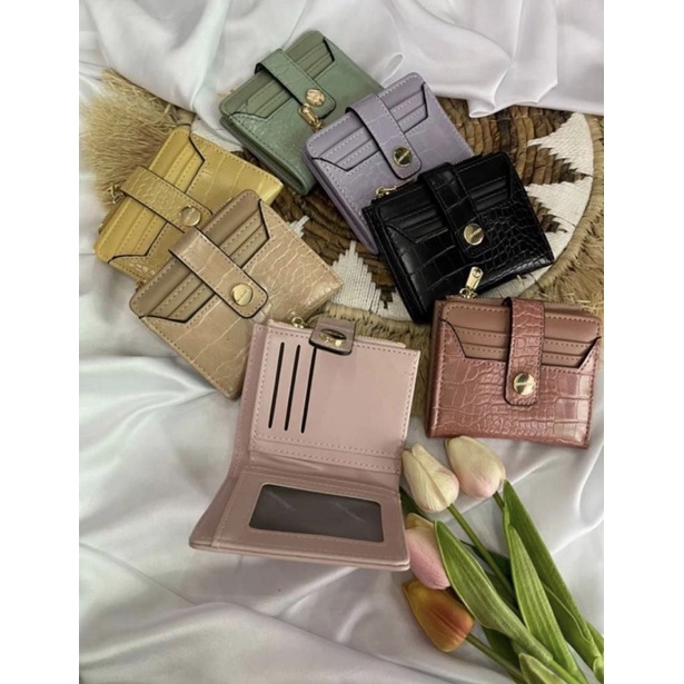 Genie Wallet Jimshoney