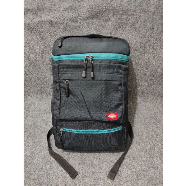 tas ransel | back pack | dickies | second original