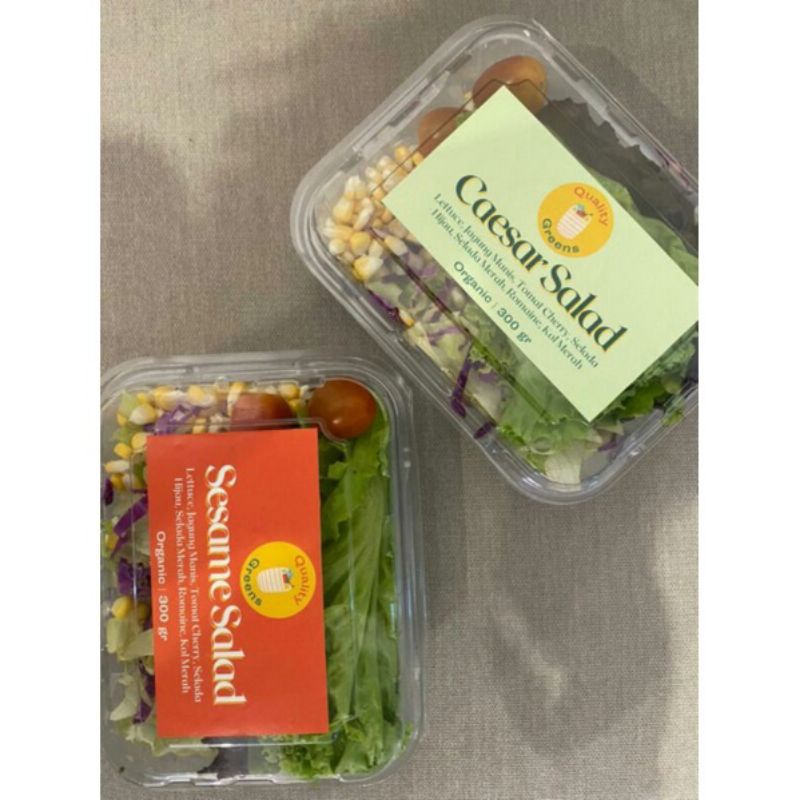 Mika MB 500 ( bisa muat buah 1/2 kg) isi 30pcs