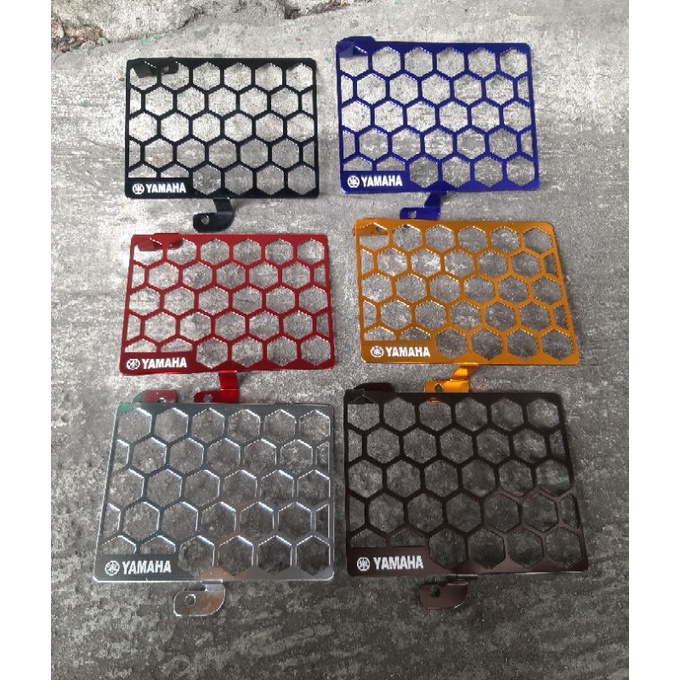 kover radiator yamaha jupiter mx 135  old yamaha spark 135 yamaha LC 135