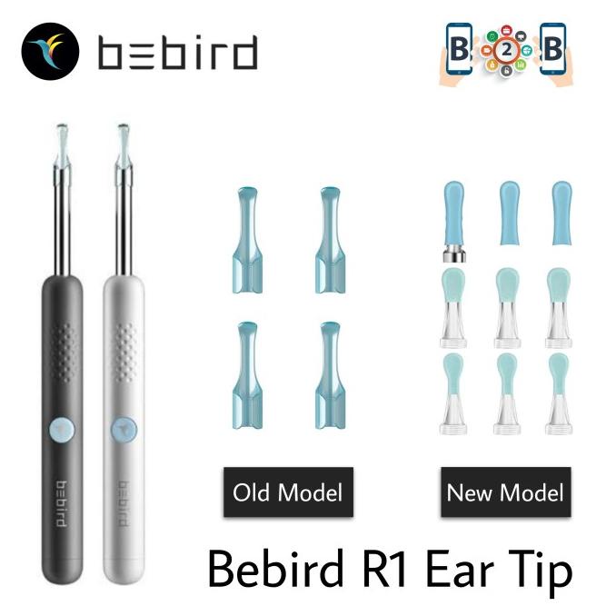 Original Bebird R1 Ear Tip Replacement