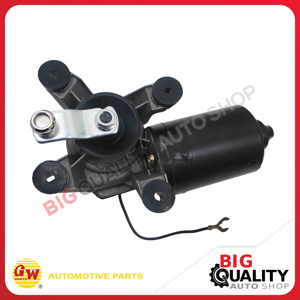 Dinamo Wiper Dinamo Kipas Kaca Wiper Motor Assy Plate AVANZA XENIA