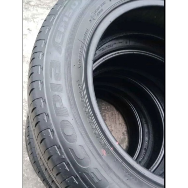 ban mobil ukuran  175/65 R15 second atau copotan