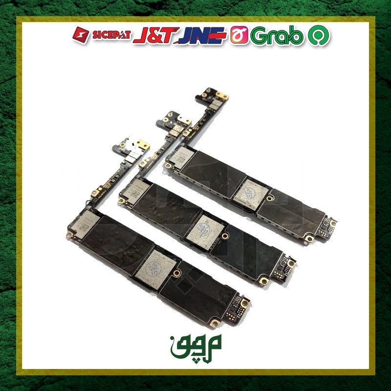 MESIN LOCK ICLOUD IPHONE 7PLUS INTEL