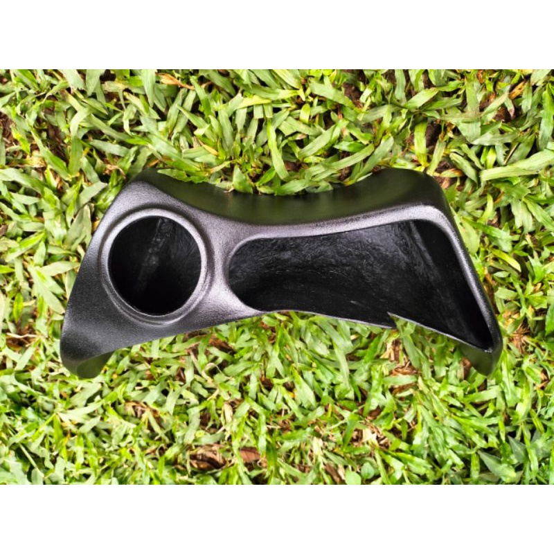 Pcx 160 aksesoris Keranjang Variasi Custom Dashboard Softdrink Modifikasi fiberglass pcx basket