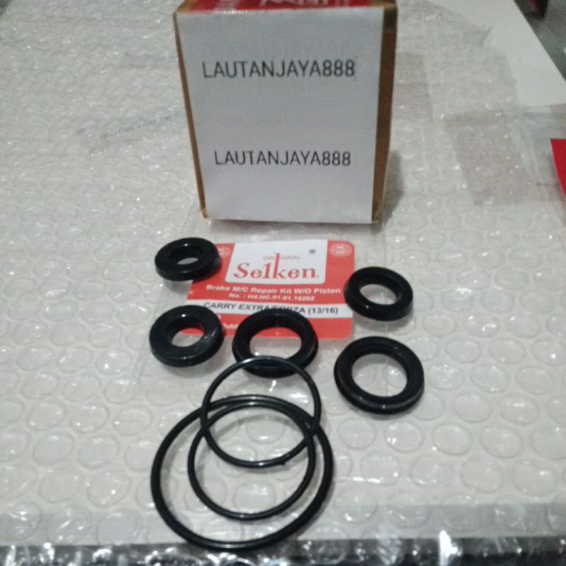 karet master central rem atas carry extra/forsa