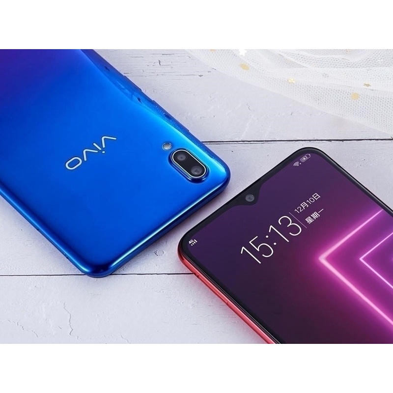 Vivo Y93s 6gb+128gb layar 6.2 inci Garansi 1 Tahun vivo y93s