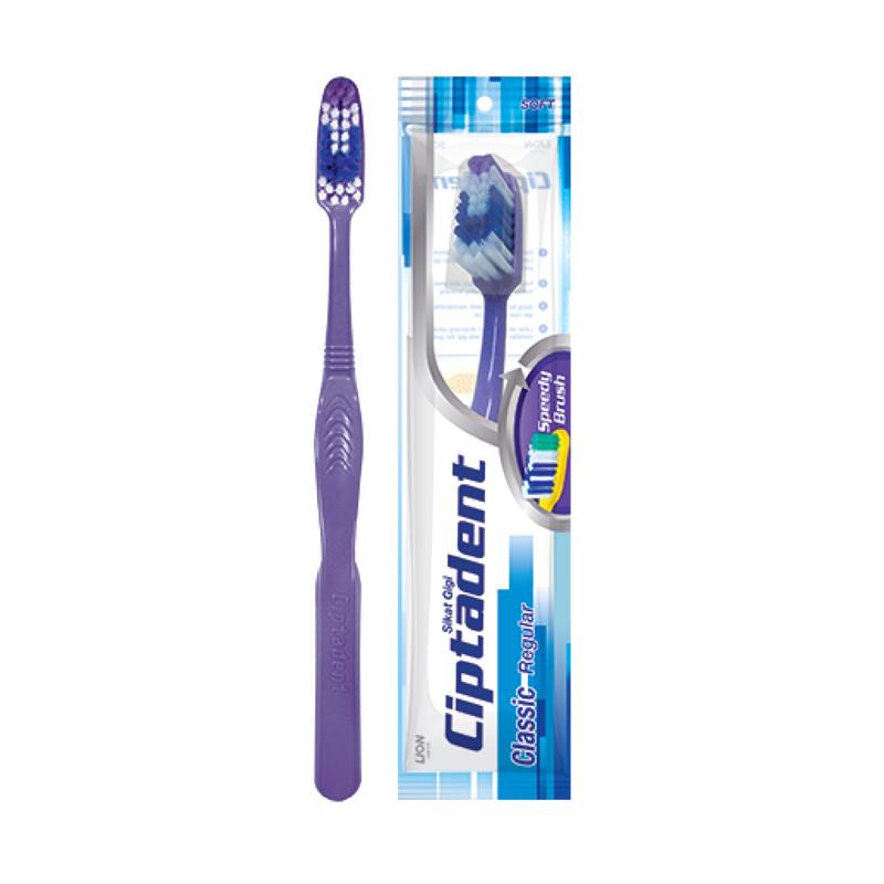 [MH] Sikat Gigi Ciptadent 1 Pcs