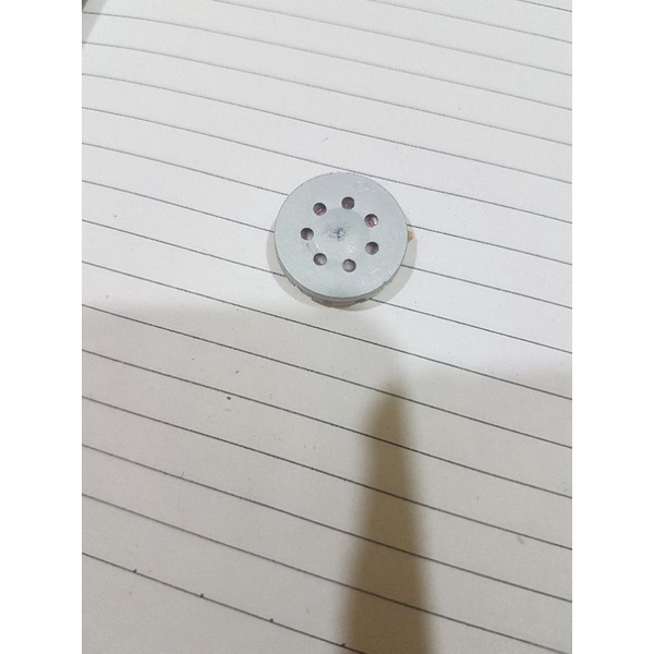 BUZER BUZZER NOKIA 7710