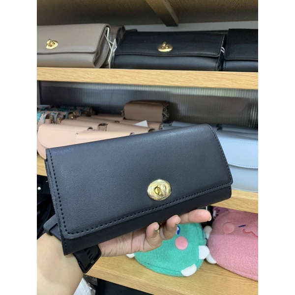 Dompet Wanita Terbaru -  miniso dompet atau tas mini viral