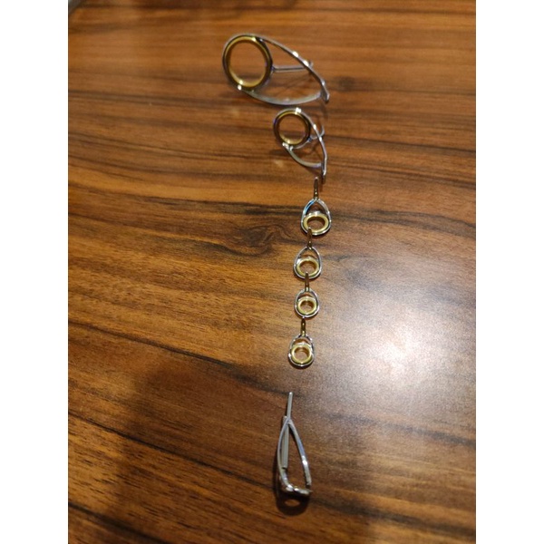 NC, TAKEDO Casting Medium Box