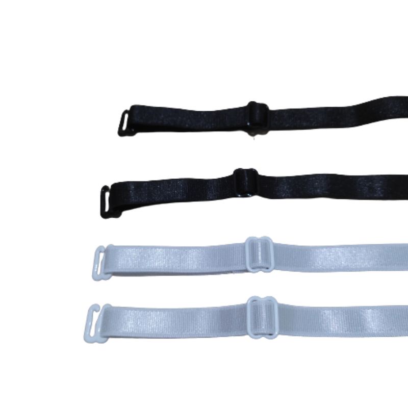 Tali Bh Bra Kain Karet Lebar 1 Cm