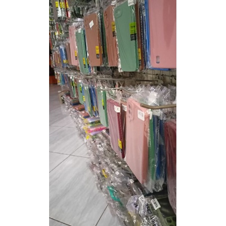 CASE TERBARU PRO CAMERA SAMSUNG A13-4G