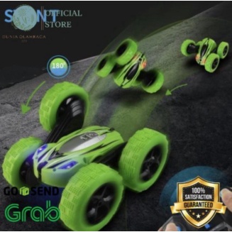 

Unik Flip Car ORIGINAL / Mainan Seru DO Murah