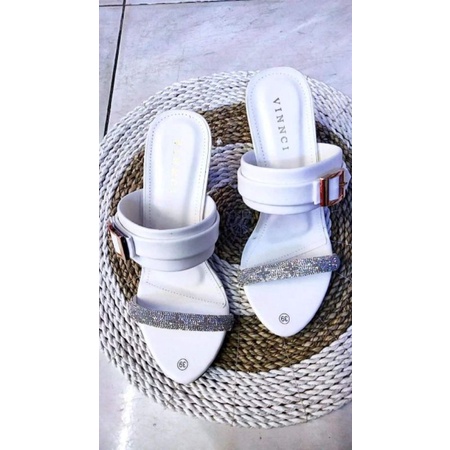 HEELS_VINNCI/Z@RA_PREMIUM_NEW_ARRIVAL_GESPER