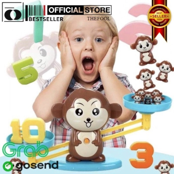 

Dijual kiddy count TF Limited