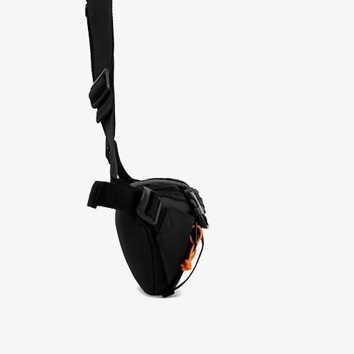 Geoff Max Official - Reavers Black | Tas Selempang | Slingbag