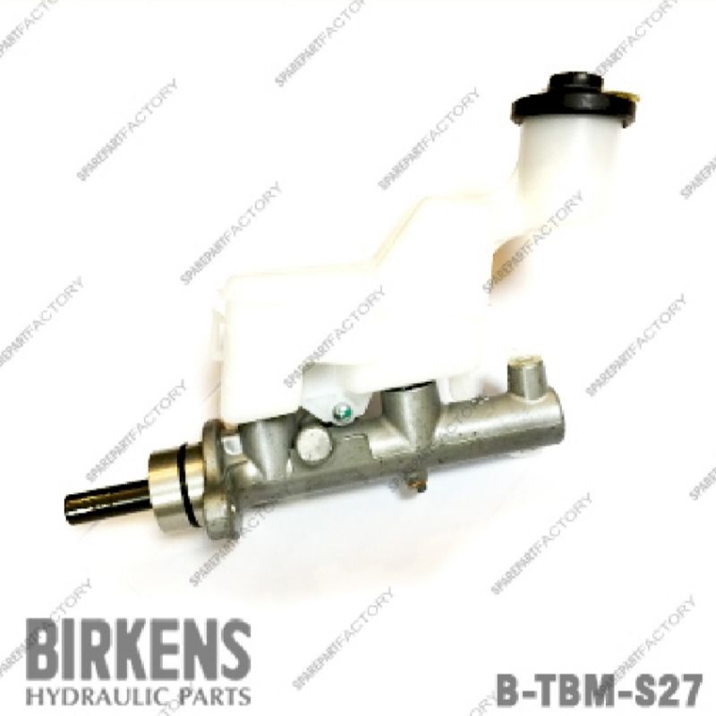Brake Master Rem Corolla Altis 2001 - 2006 47201-02200