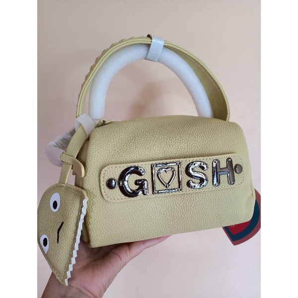 Tas Gosh art 852