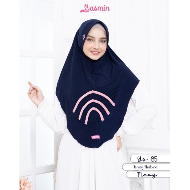 Bergo YS 85 YASMIN