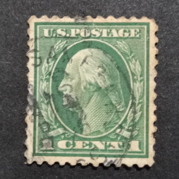 

Jual limited stock George Washington U.S.Postage 1 Cent 26SZ2 Murah